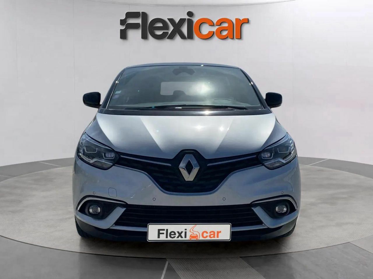 renault scénic 2020 / foto grande (2)