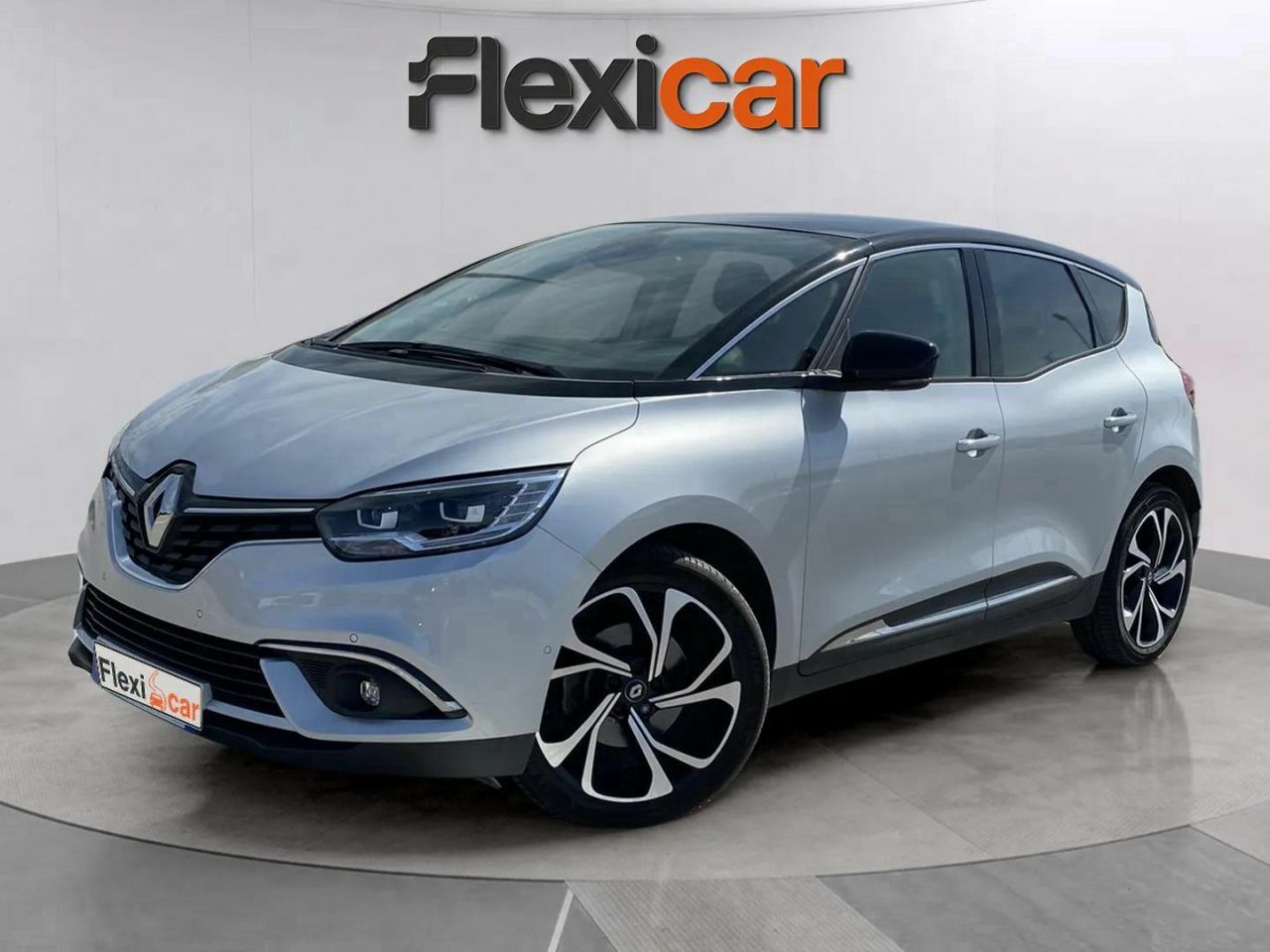renault scénic 2020 / foto grande (3)