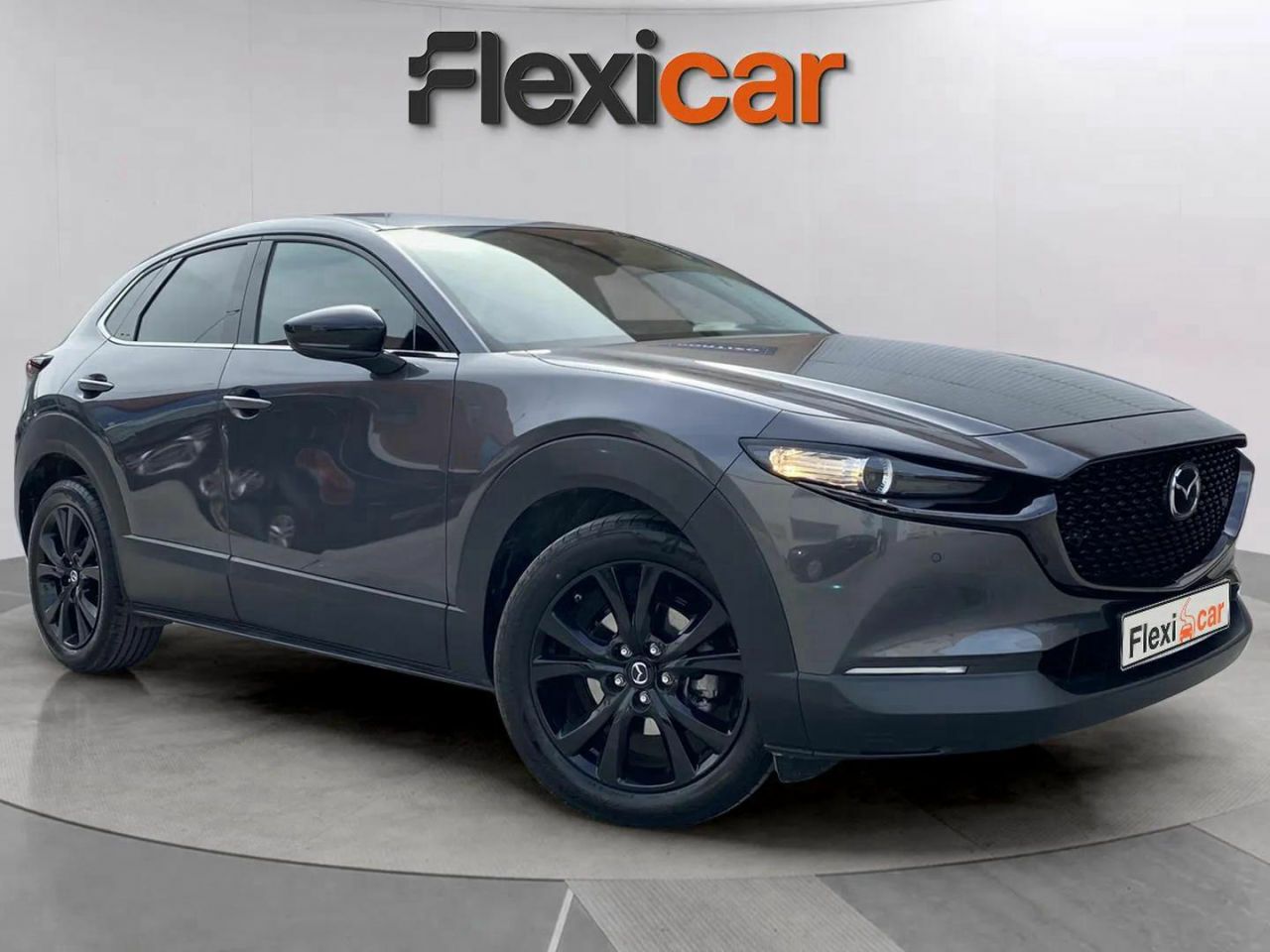 Volvo xc40 2024 malaga  de segunda mano en Málaga - mazda cx-30 2024 /
