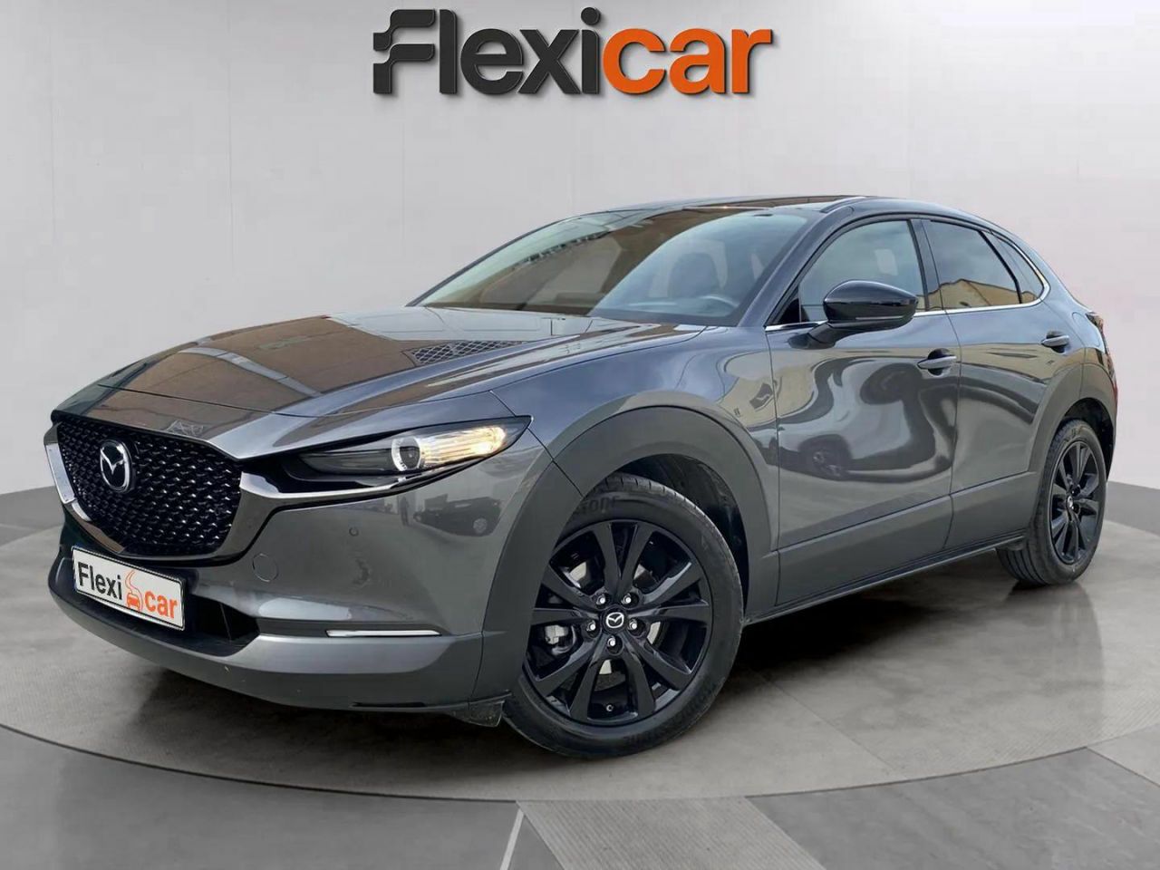 mazda cx-30 2024 / foto grande (3)
