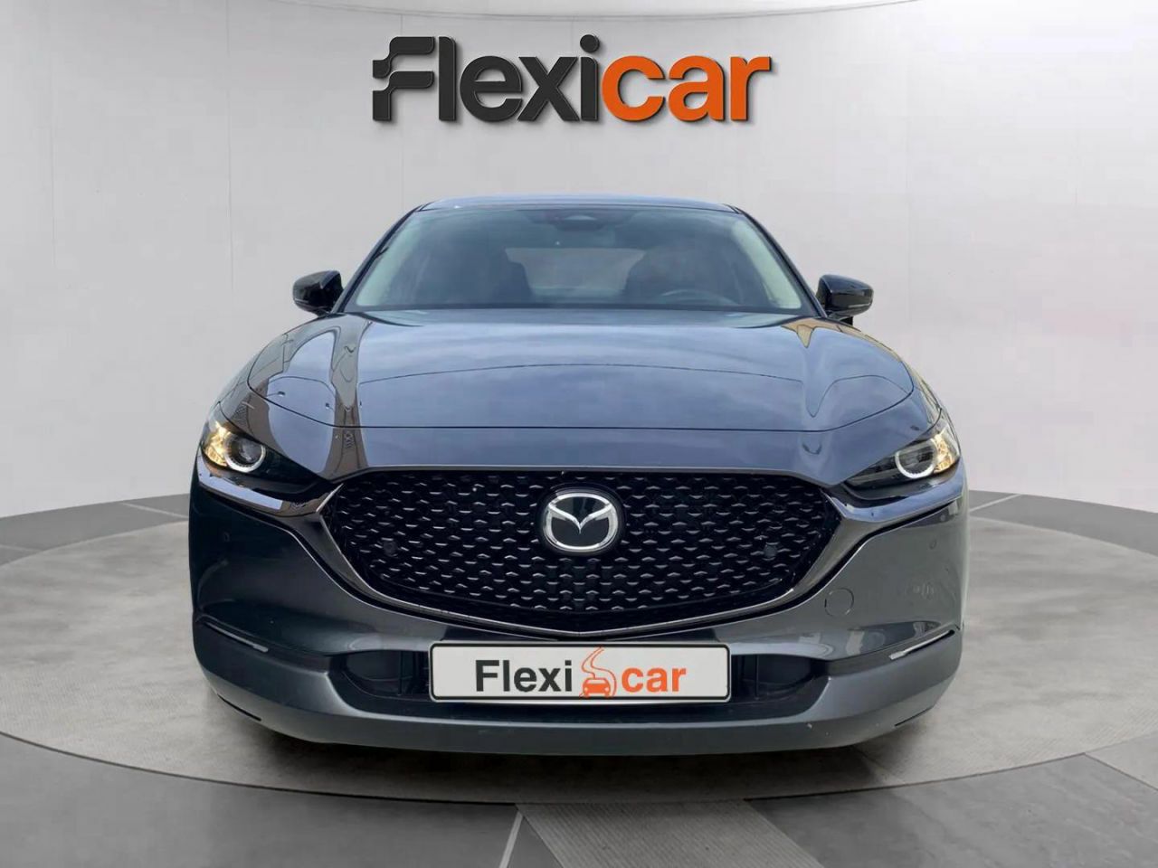 mazda cx-30 2024 / foto grande (2)