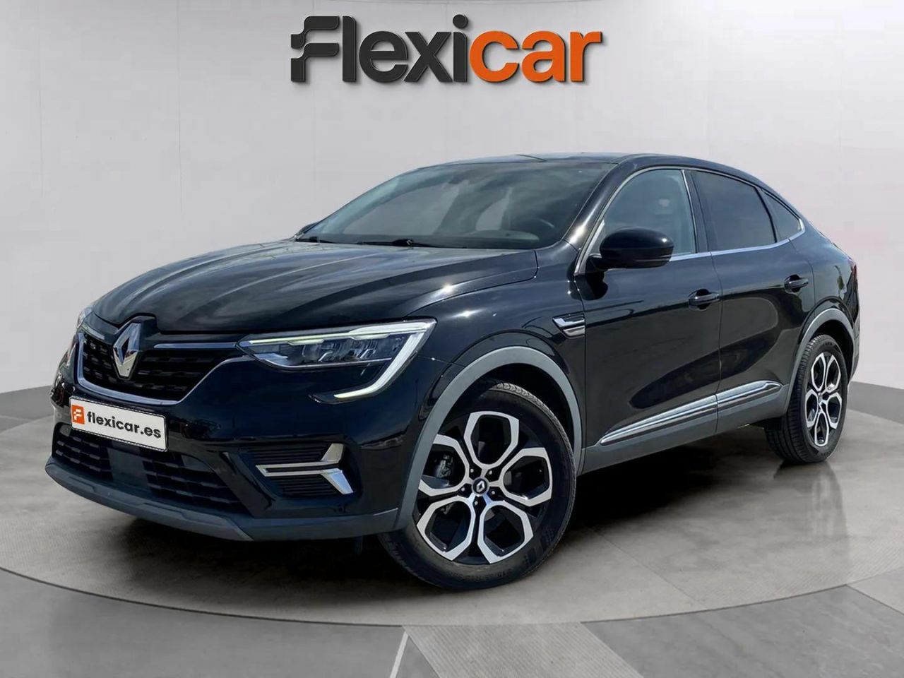 renault arkana 2022 / foto grande (3)