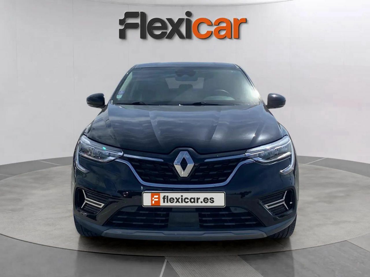 renault arkana 2022 / foto grande (2)