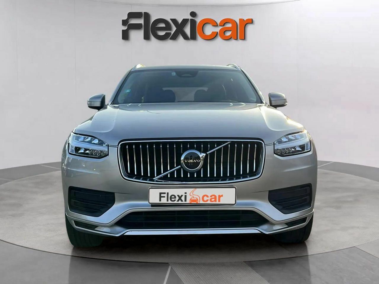 volvo xc90 2023 / foto grande (2)