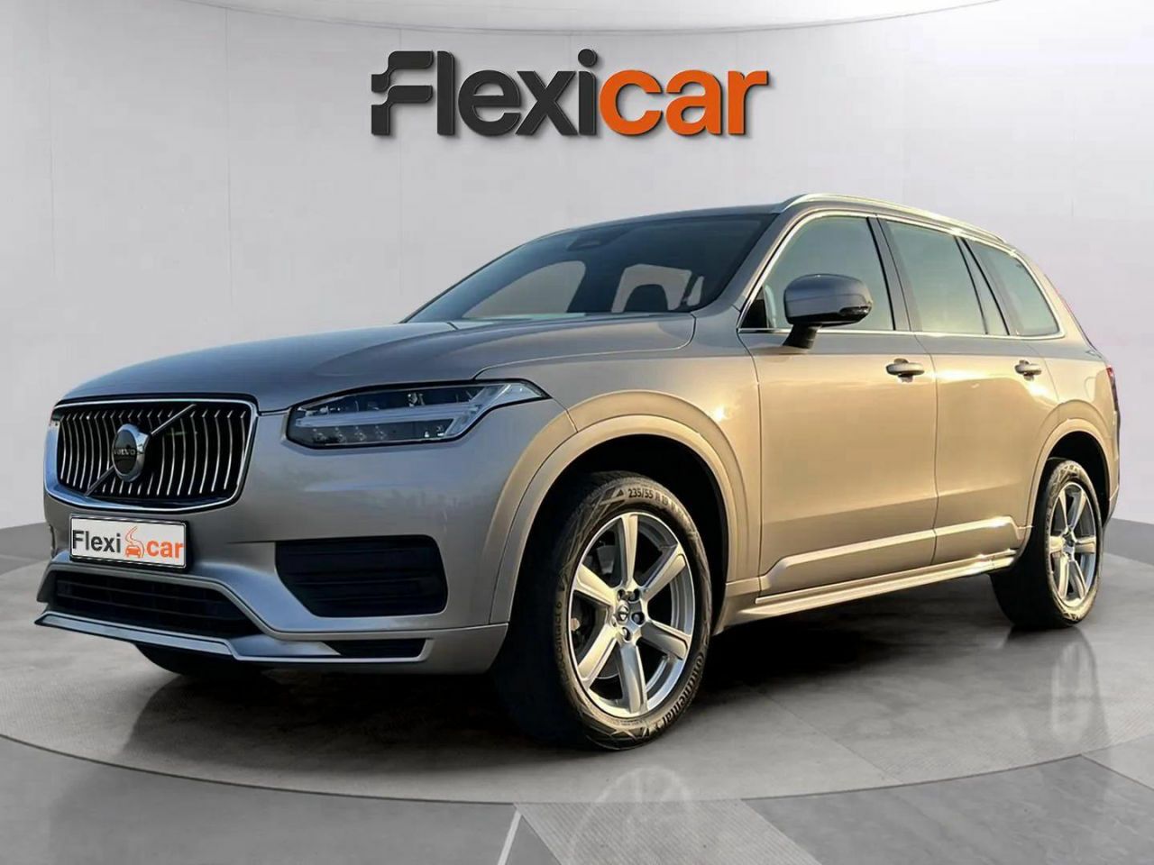 volvo xc90 2023 / foto grande (3)