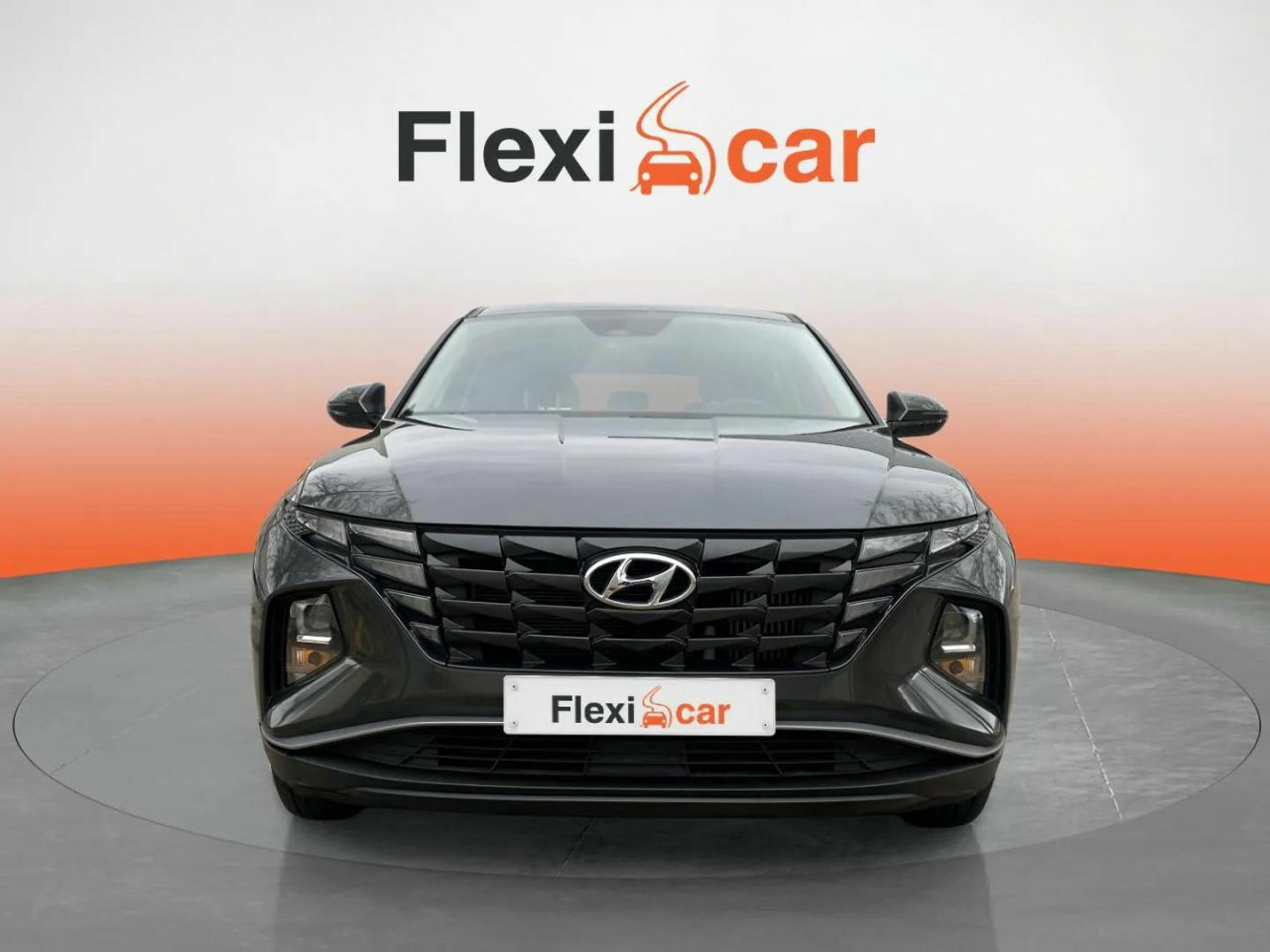 hyundai tucson 2021 / foto grande (2)