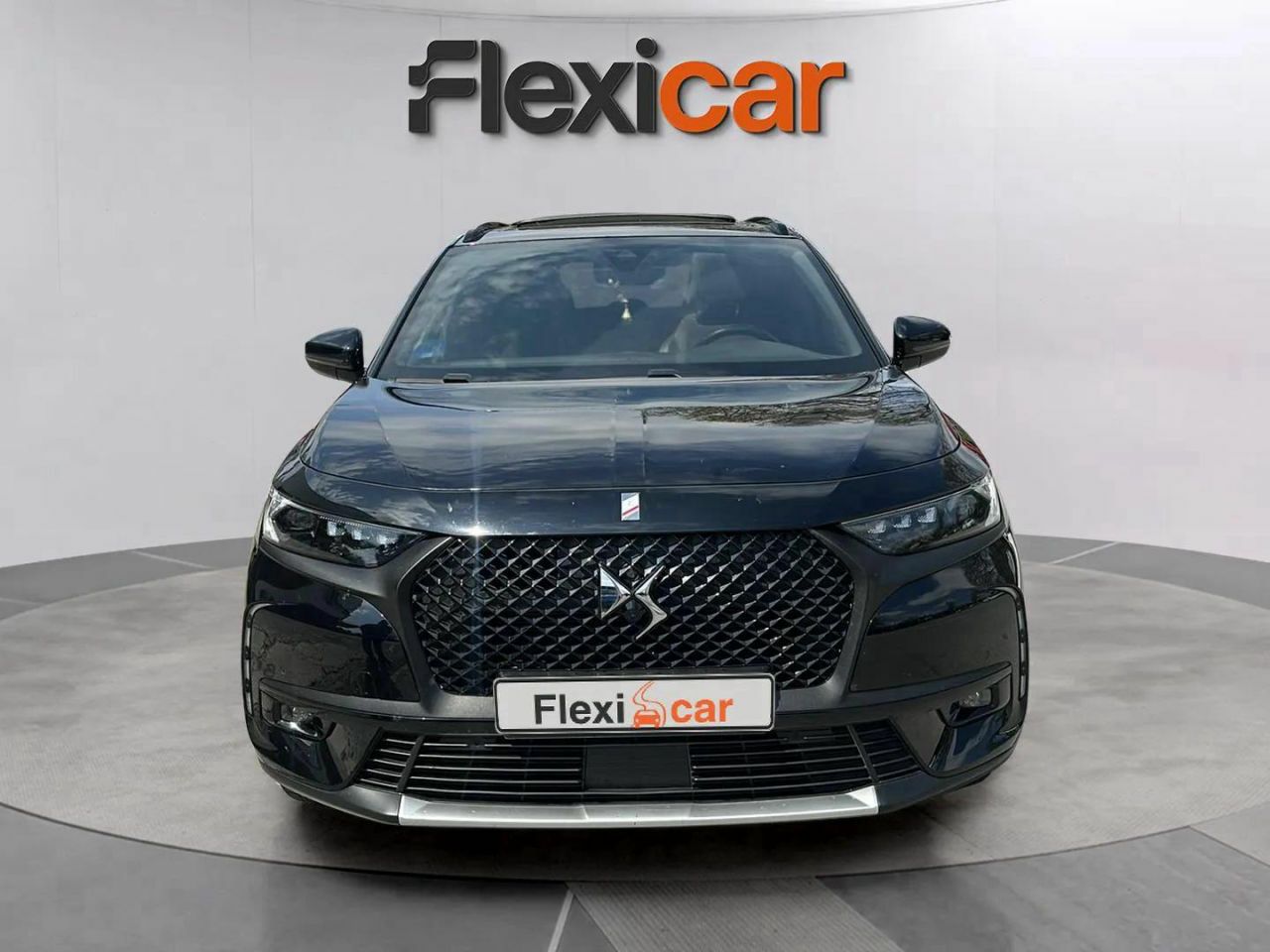 ds automobiles ds 7 2022 / foto grande (2)
