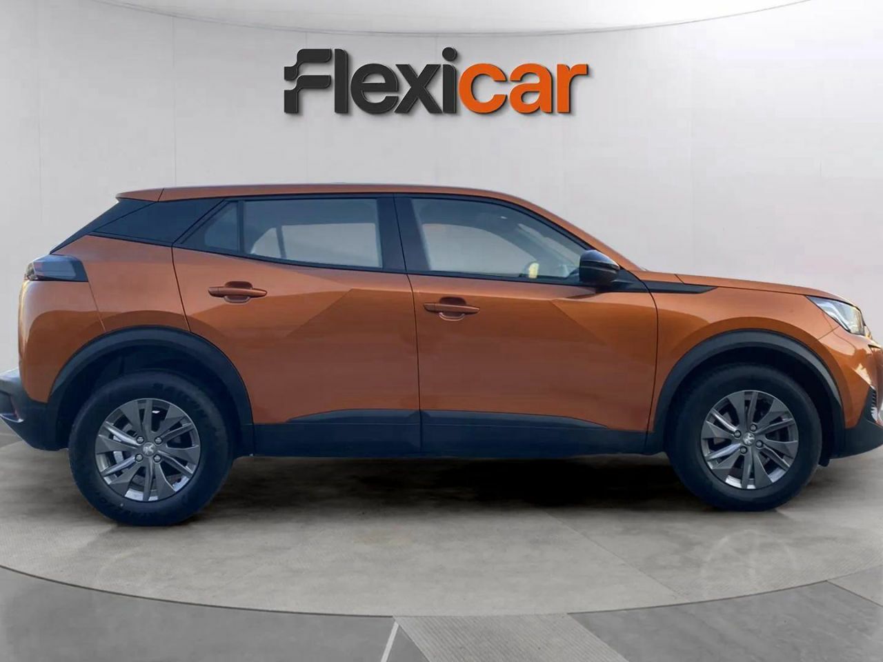 peugeot 2008 2023 / foto grande (2)