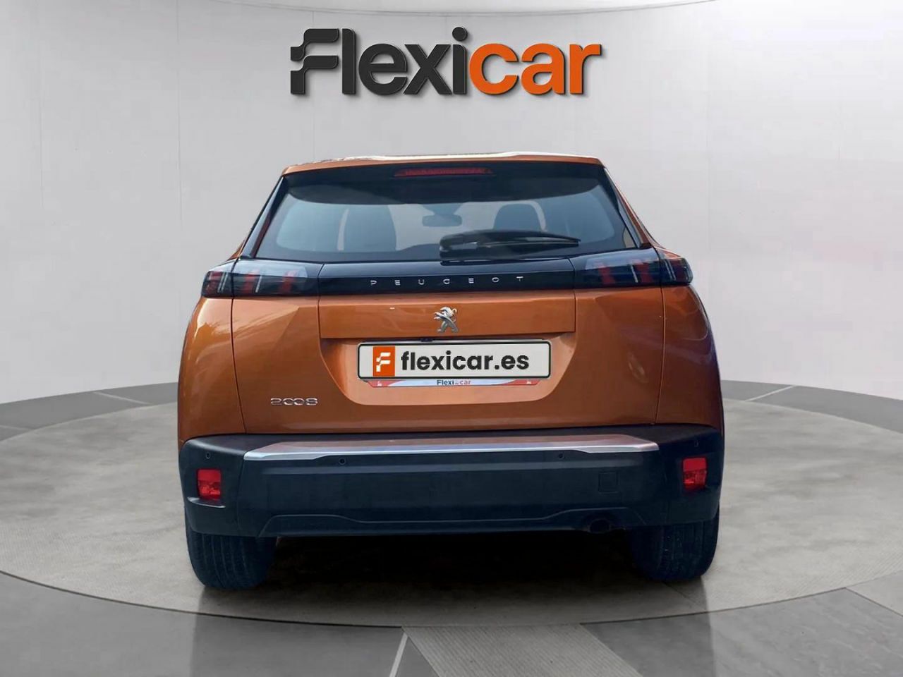 peugeot 2008 2023 / foto grande (3)