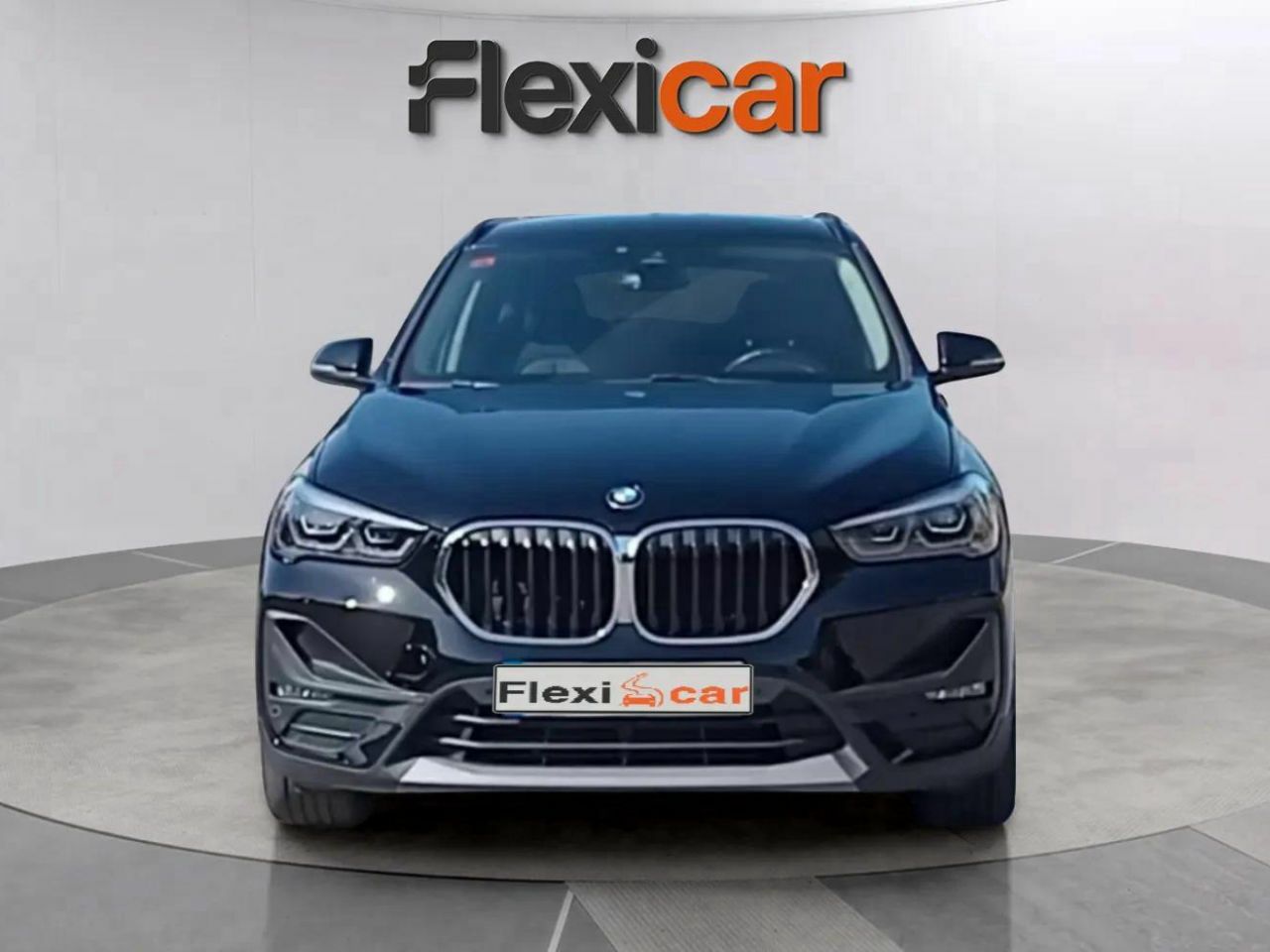 bmw x1 2020 / foto grande (2)