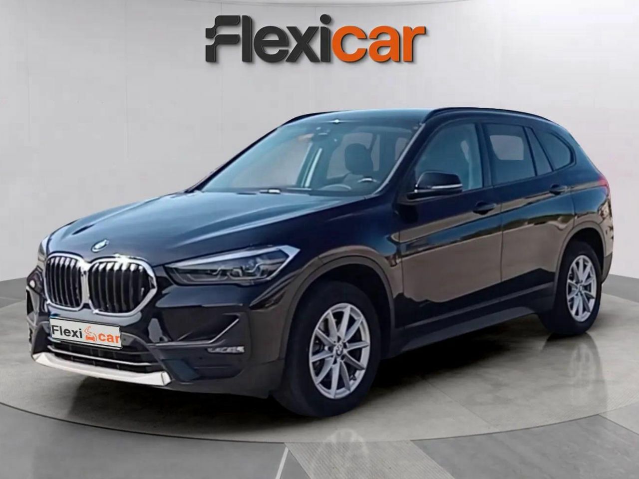 bmw x1 2020 / foto grande (3)