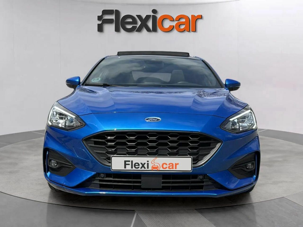 ford focus 2021 / foto grande (2)