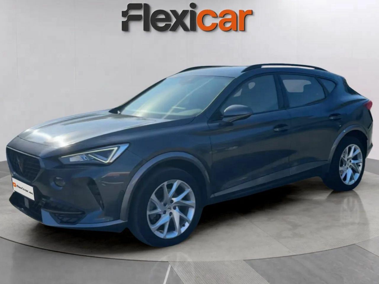 cupra formentor 2022 / foto grande (3)