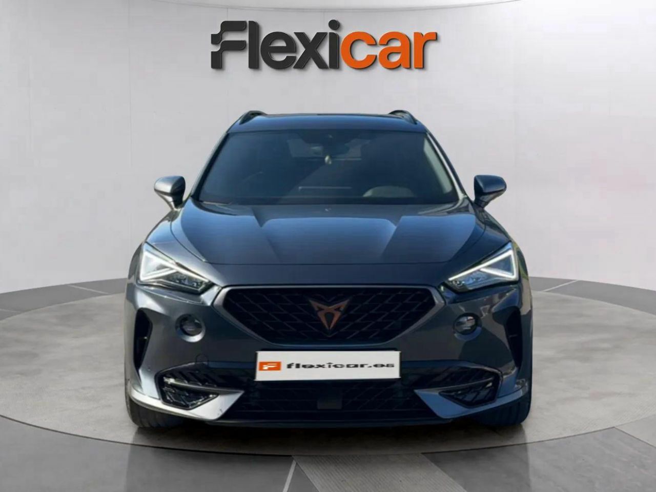 cupra formentor 2022 / foto grande (2)