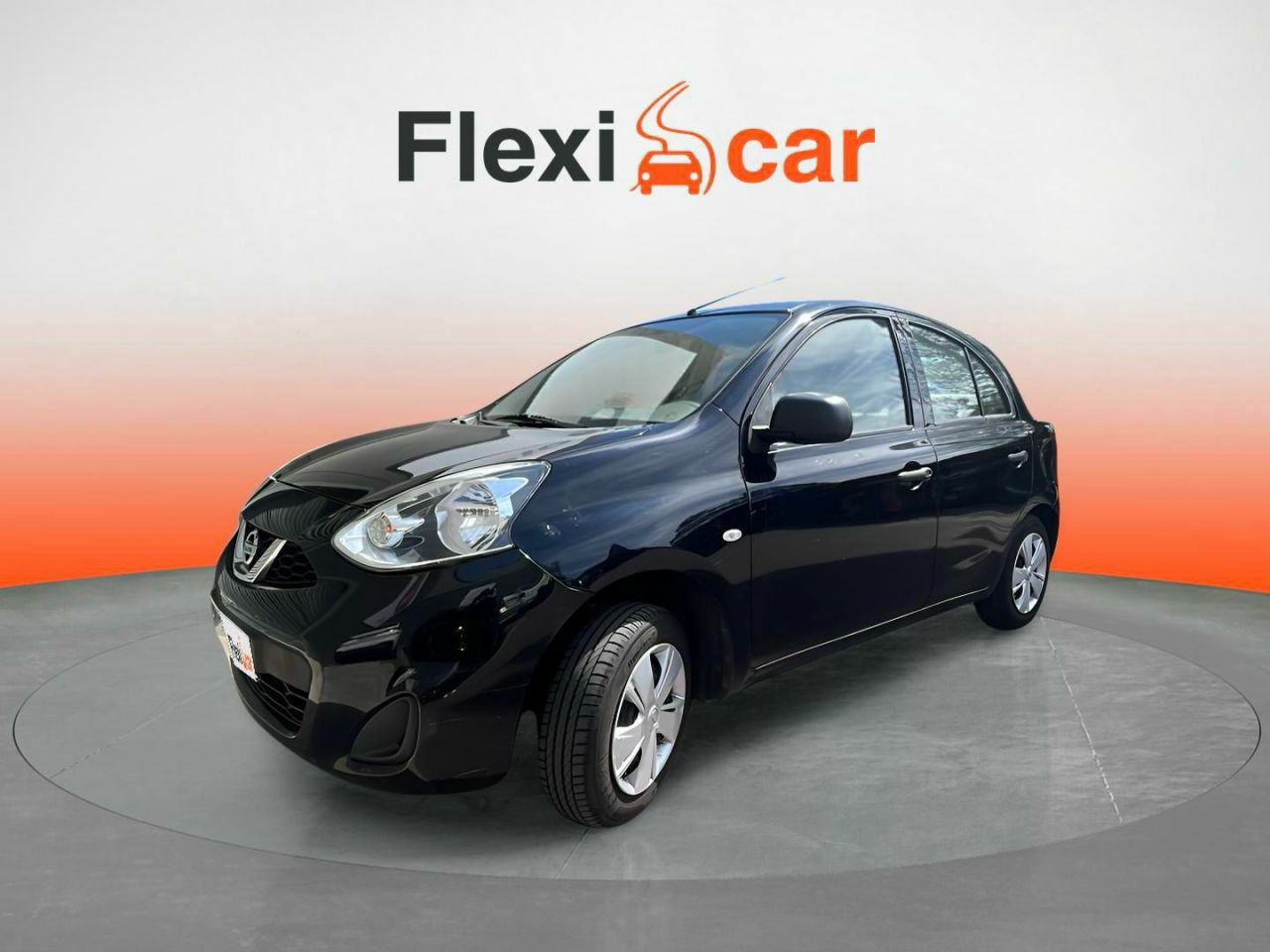 nissan micra 2016 / foto grande (2)