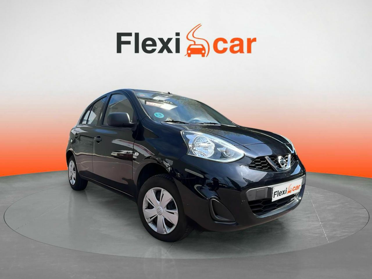 Foto nissan micra 2016 /