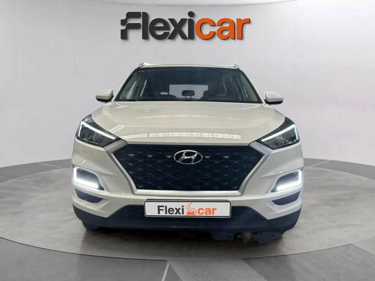 hyundai tucson 2021 / foto grande (2)