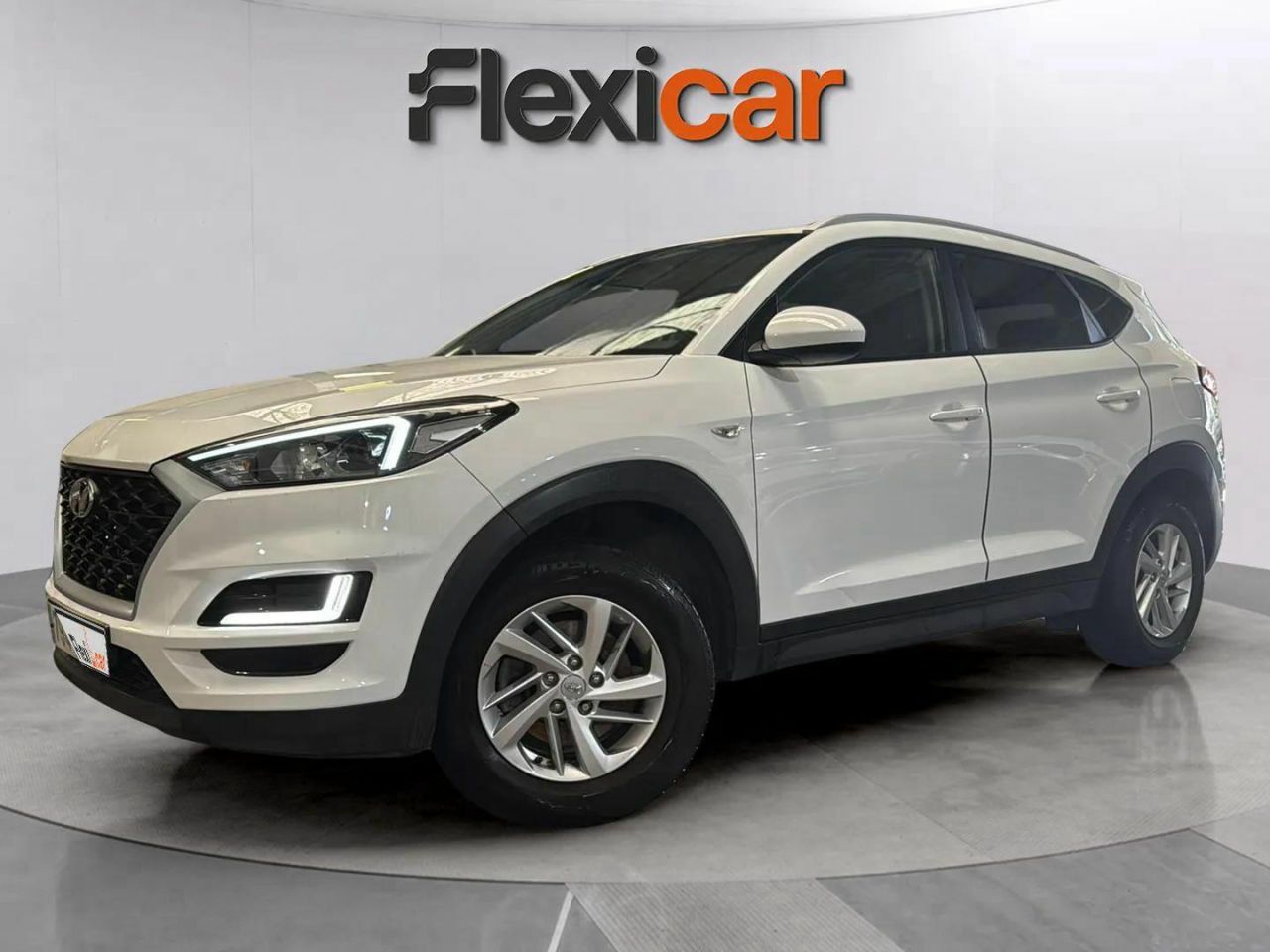 hyundai tucson 2021 / foto grande (3)