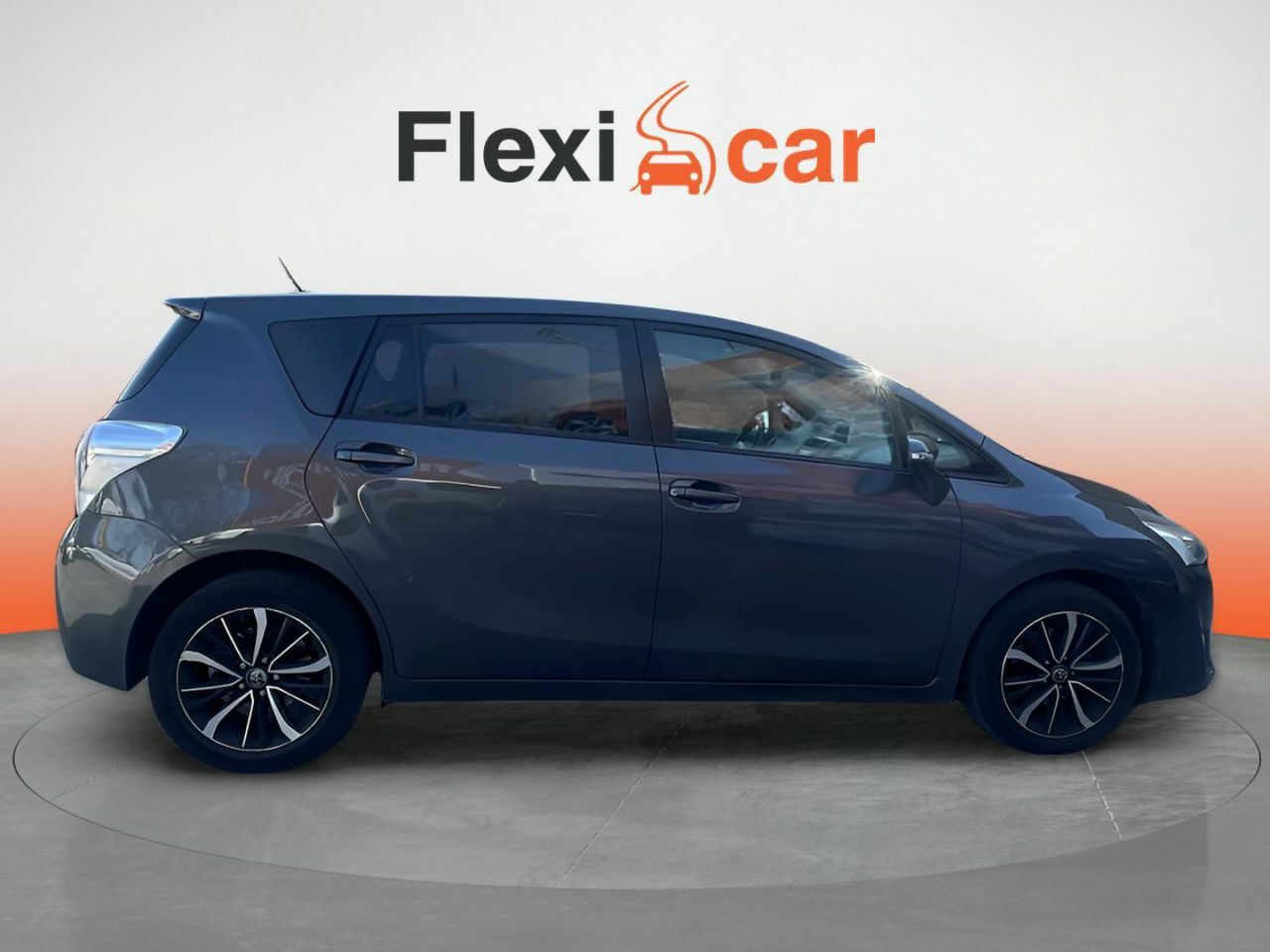 toyota verso 2017 / foto grande (2)