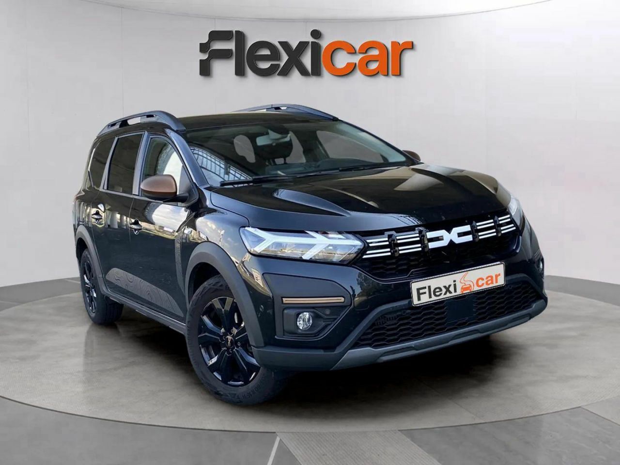Foto dacia jogger 2023 /