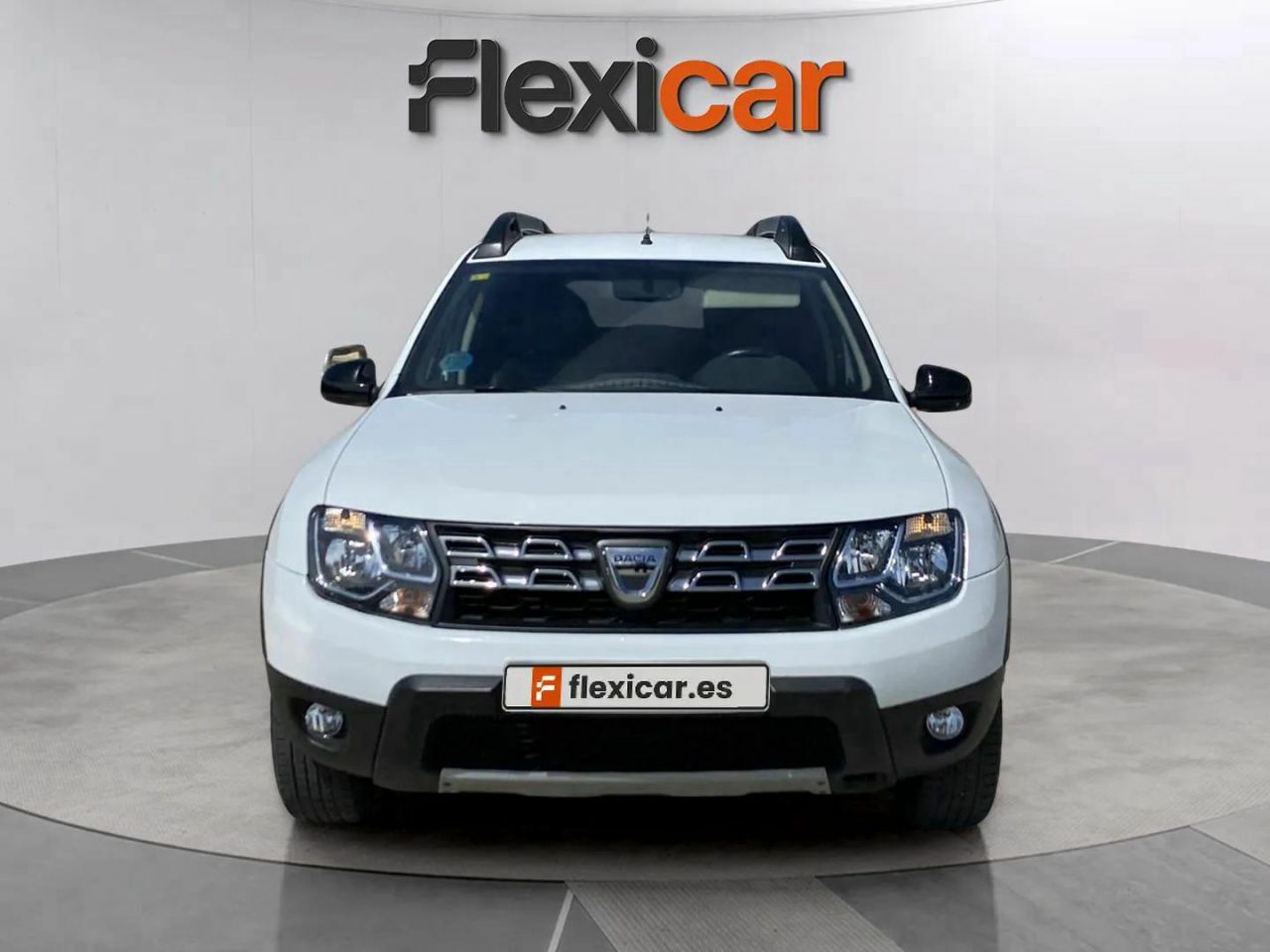 dacia duster 2018 / foto grande (2)