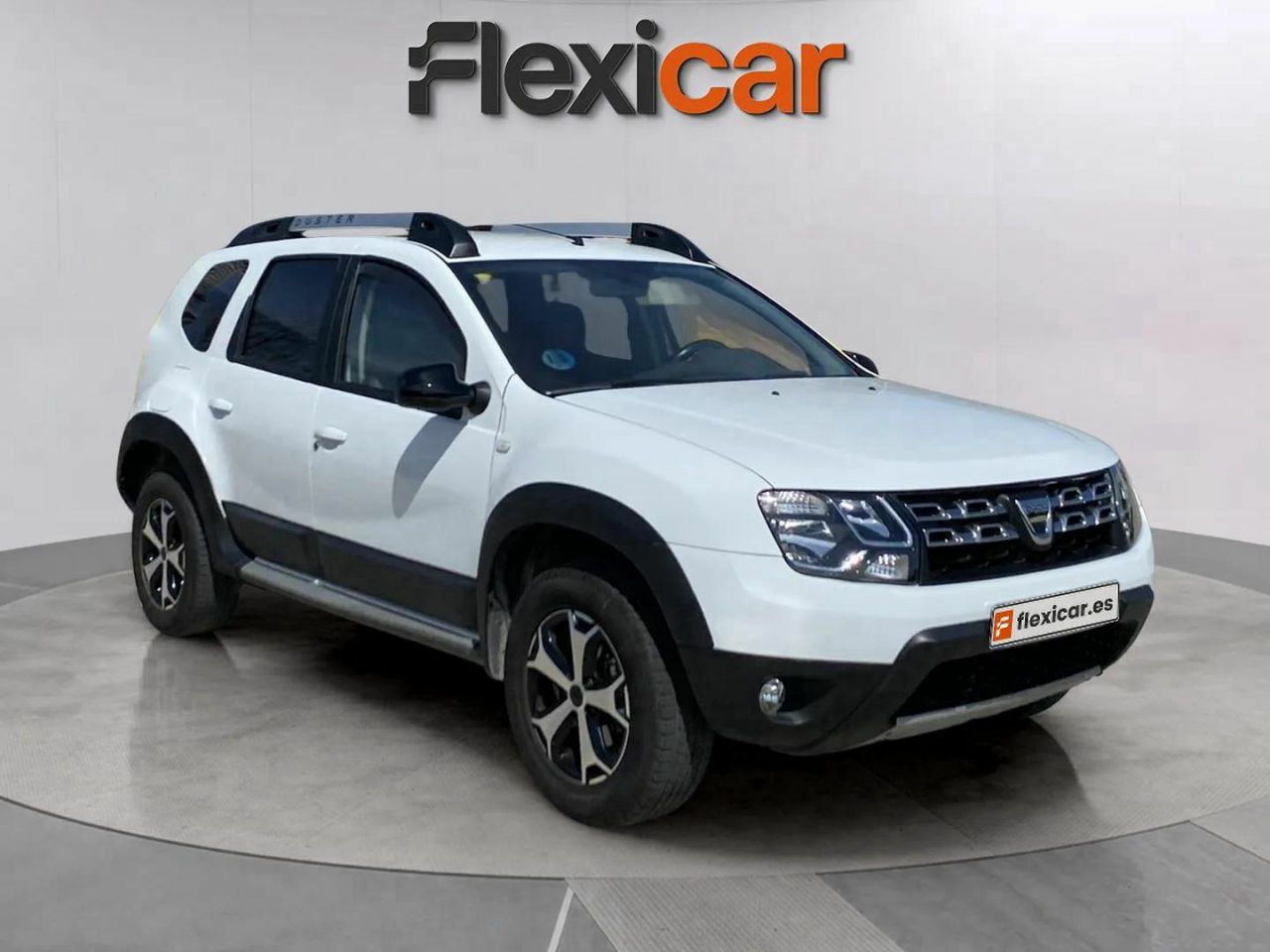 Foto dacia duster 2018 /