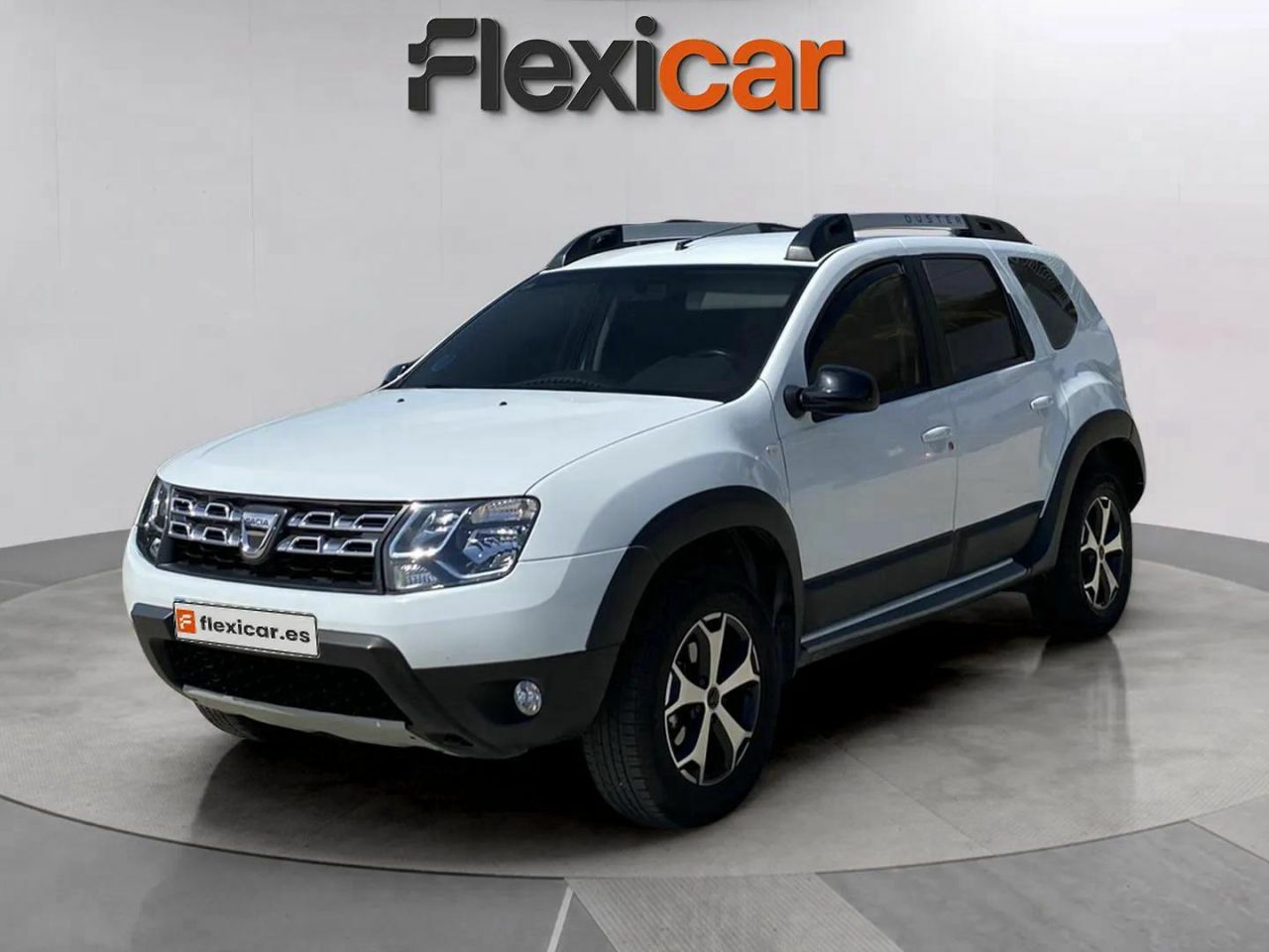 dacia duster 2018 / foto grande (3)