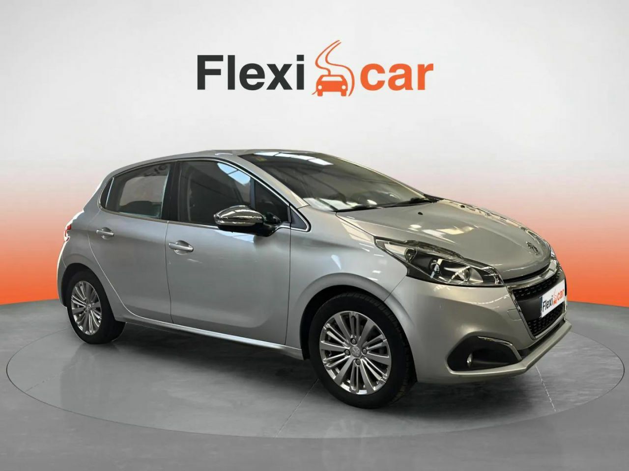 Peugeot 208 madrid  de segunda mano en Madrid - peugeot 208 2018 /