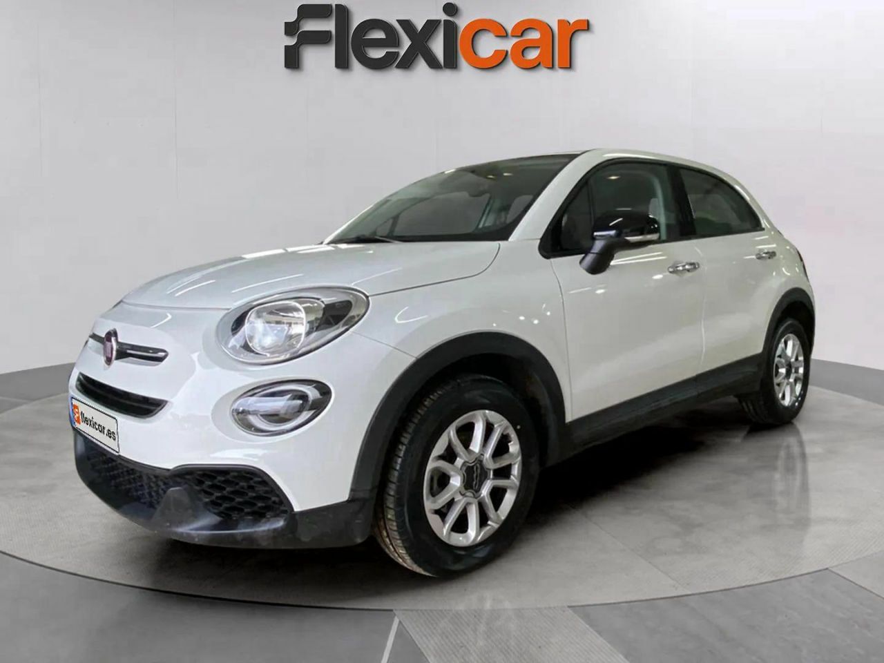 fiat 500x 2019 / foto grande (2)