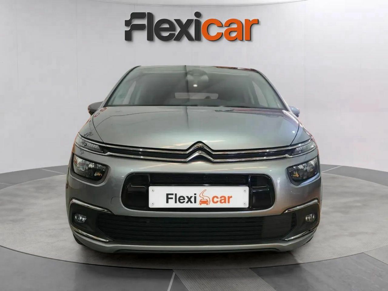 citroën c4 spacetourer 2018 / foto grande (2)