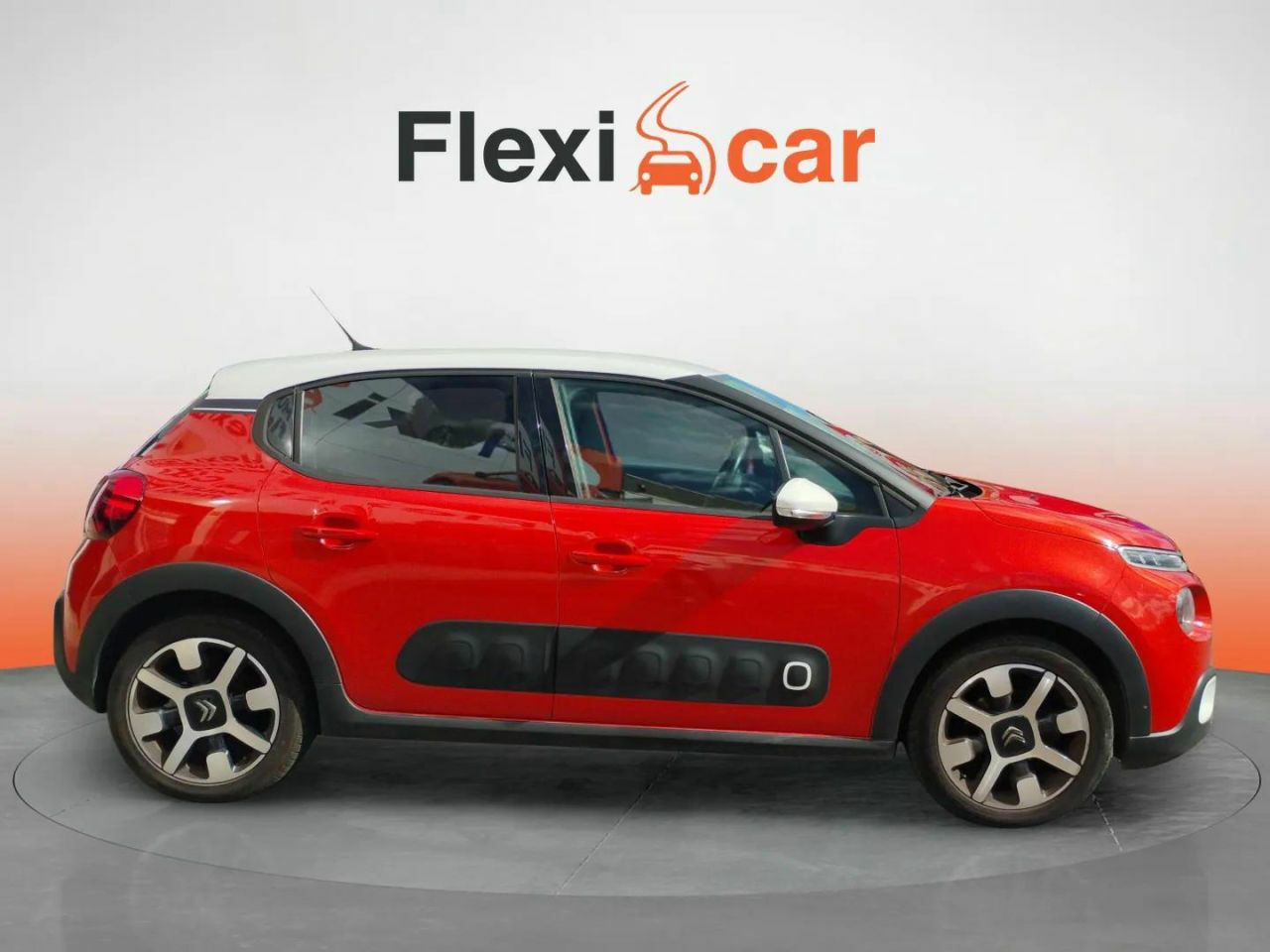 citroën c3 2017 / foto grande (2)