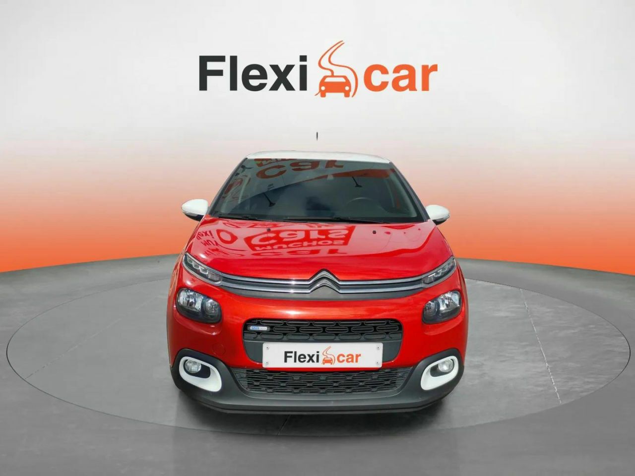 citroën c3 2017 / foto grande (3)
