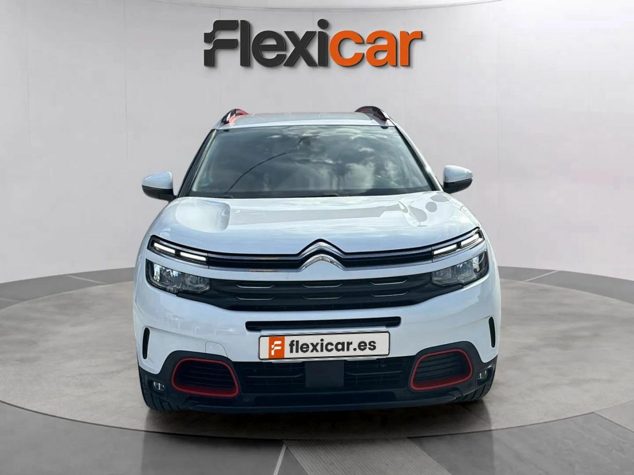 citroën c5 aircross 2019 / foto grande (3)