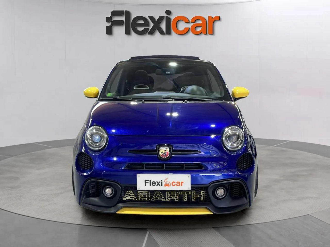 abarth 500 2019 / foto grande (2)