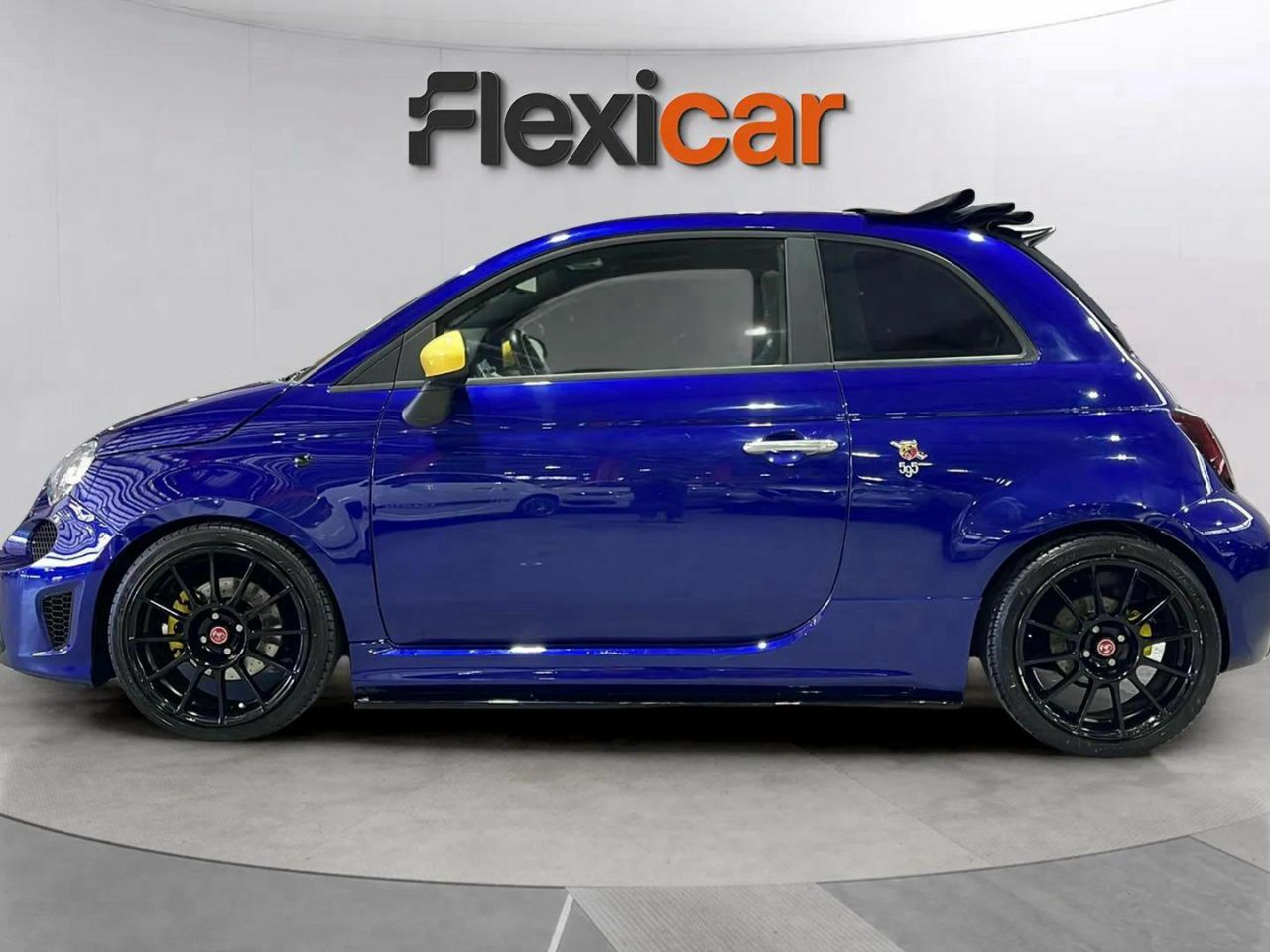 abarth 500 2019 / foto grande (3)
