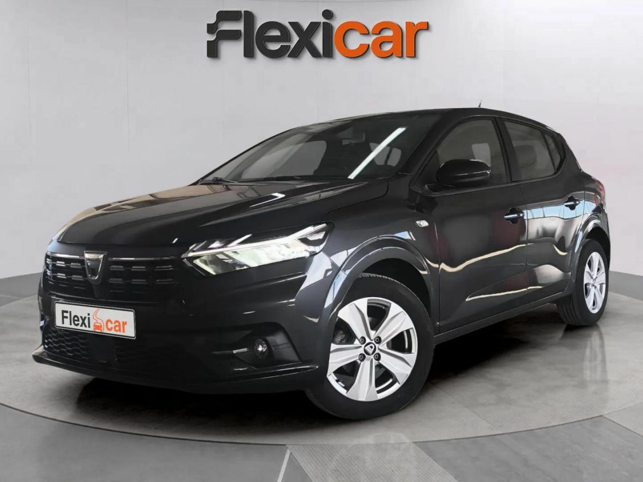 dacia sandero 2021 / foto grande (2)