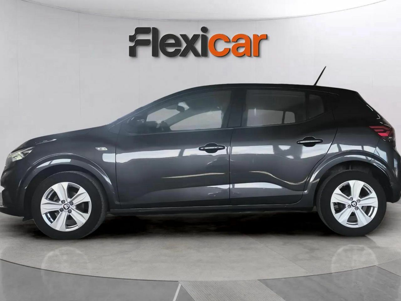 dacia sandero 2021 / foto grande (3)