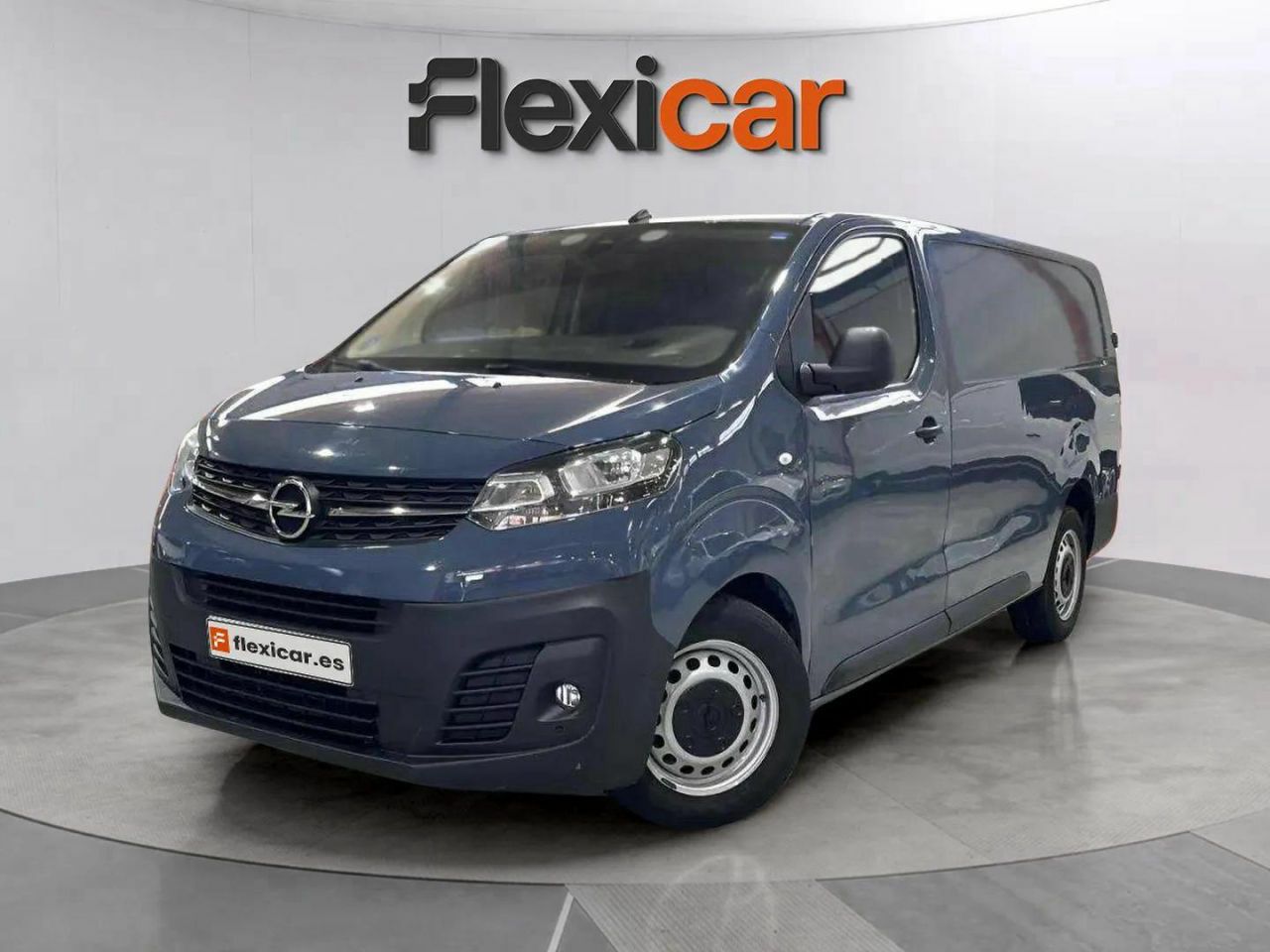 opel vivaro 2020 / foto grande (3)
