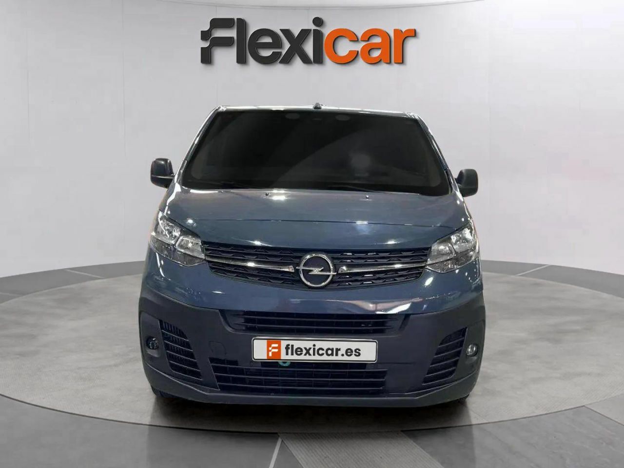 opel vivaro 2020 / foto grande (2)