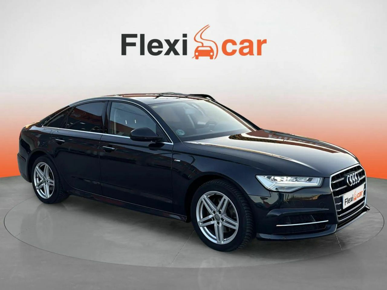 Audi a6  de segunda mano - audi a6 2018 /
