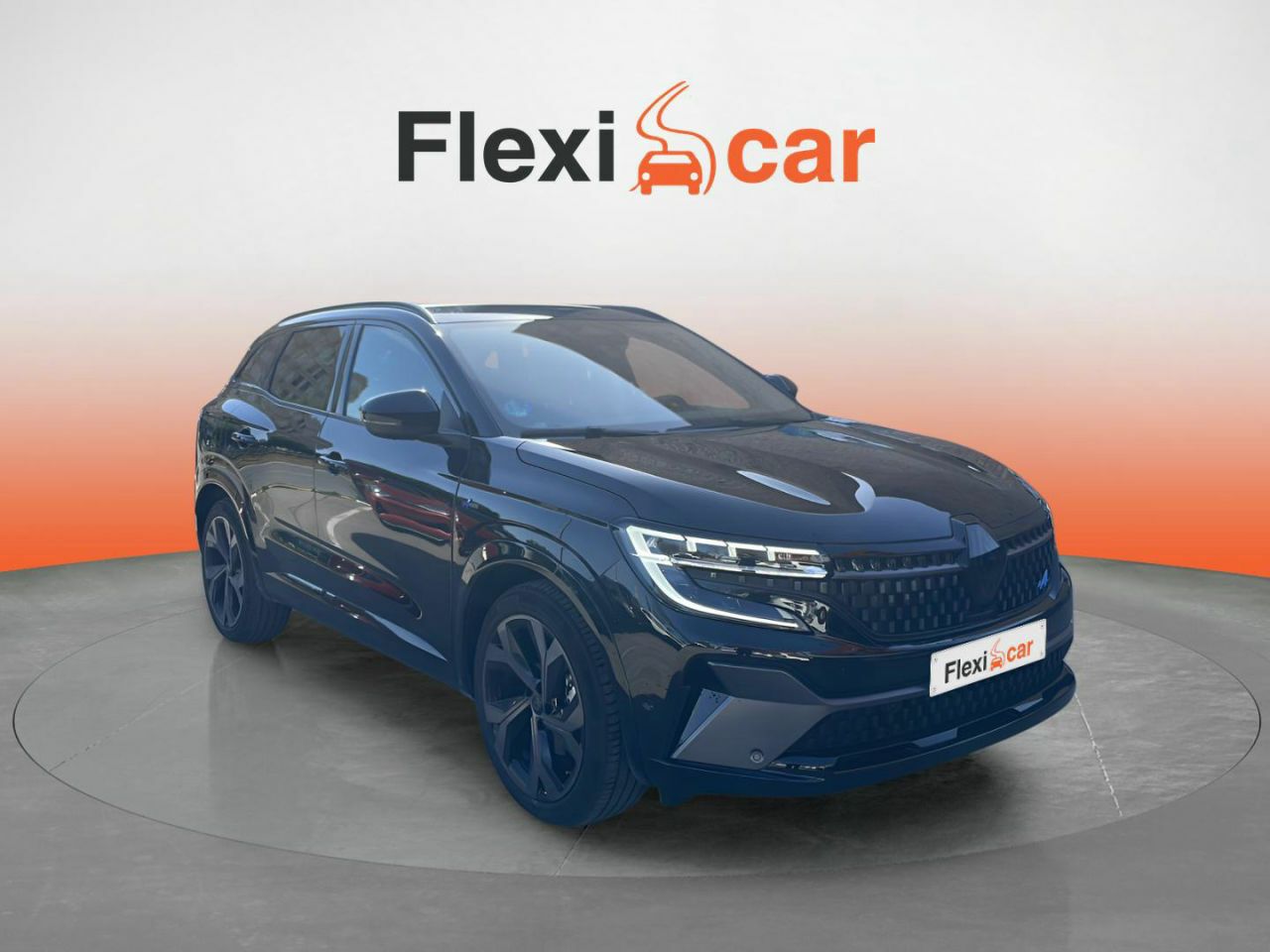 Foto renault austral 2024 /