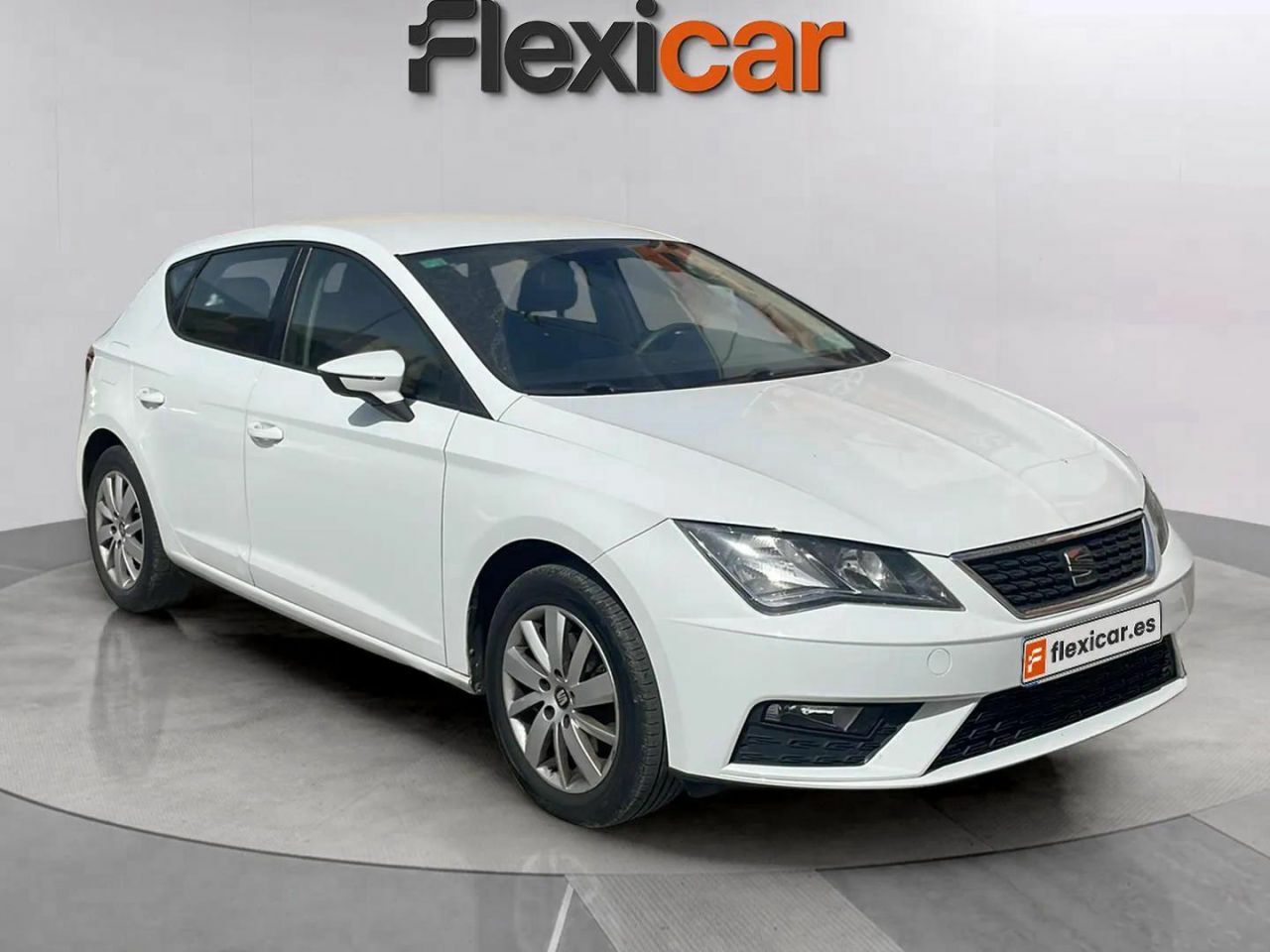 Gran oportunidad espectacular casa  de segunda mano - seat leon 2019 /