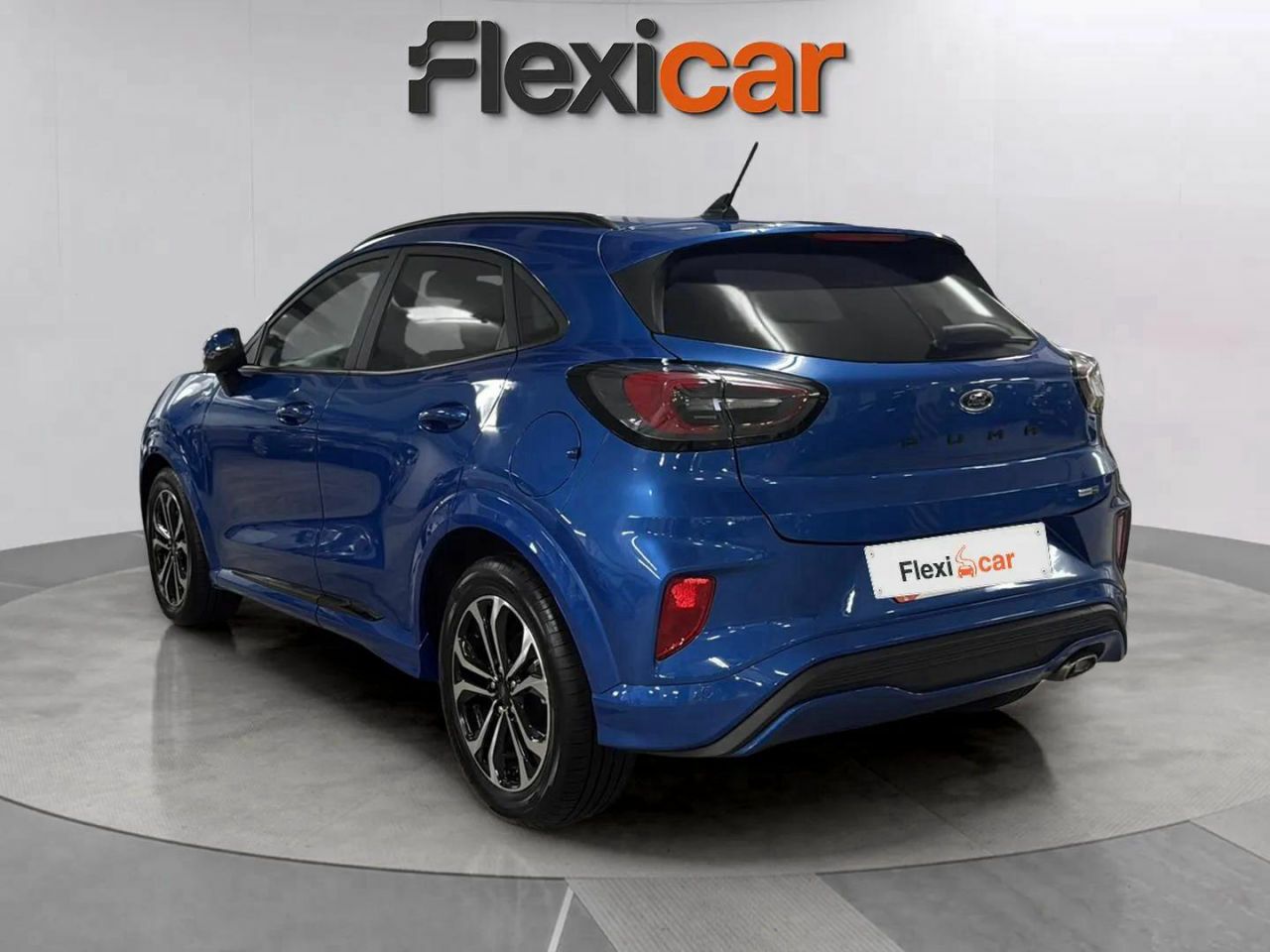 ford puma 2021 / foto grande (3)