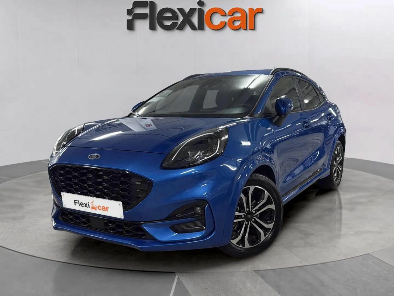 ford puma 2021 / foto grande (2)