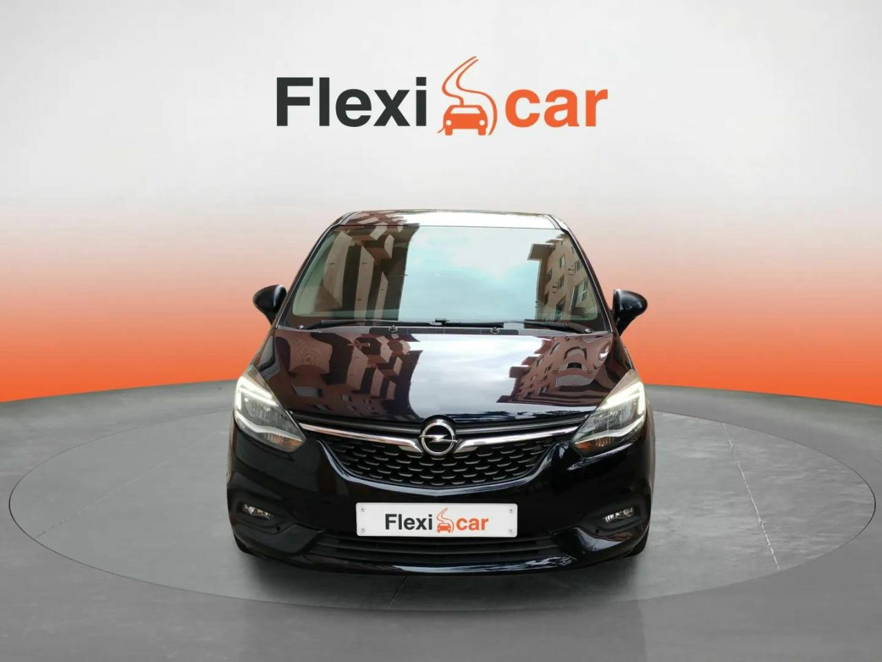 opel zafira tourer    2019 / foto grande (2)
