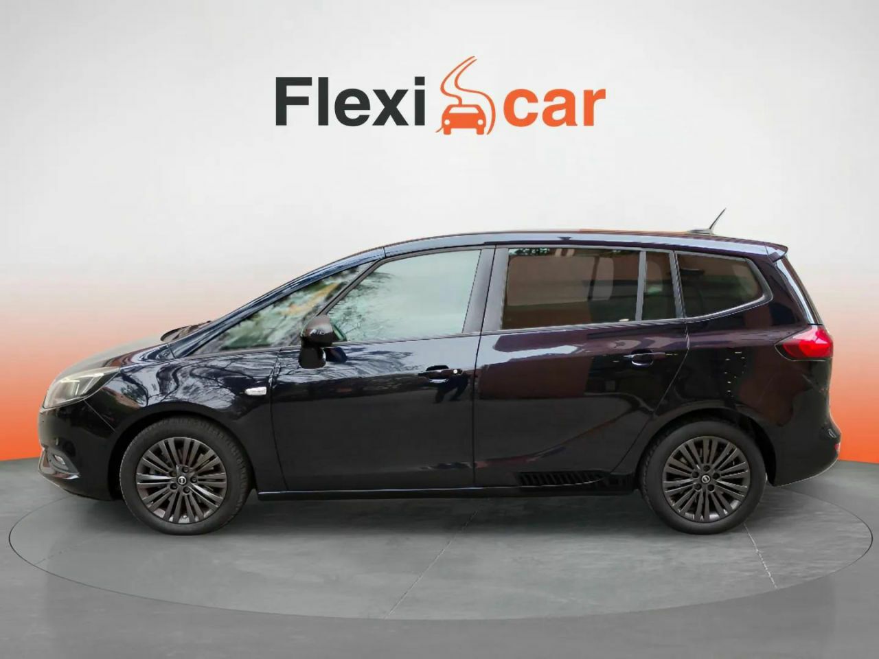 opel zafira tourer    2019 / foto grande (3)