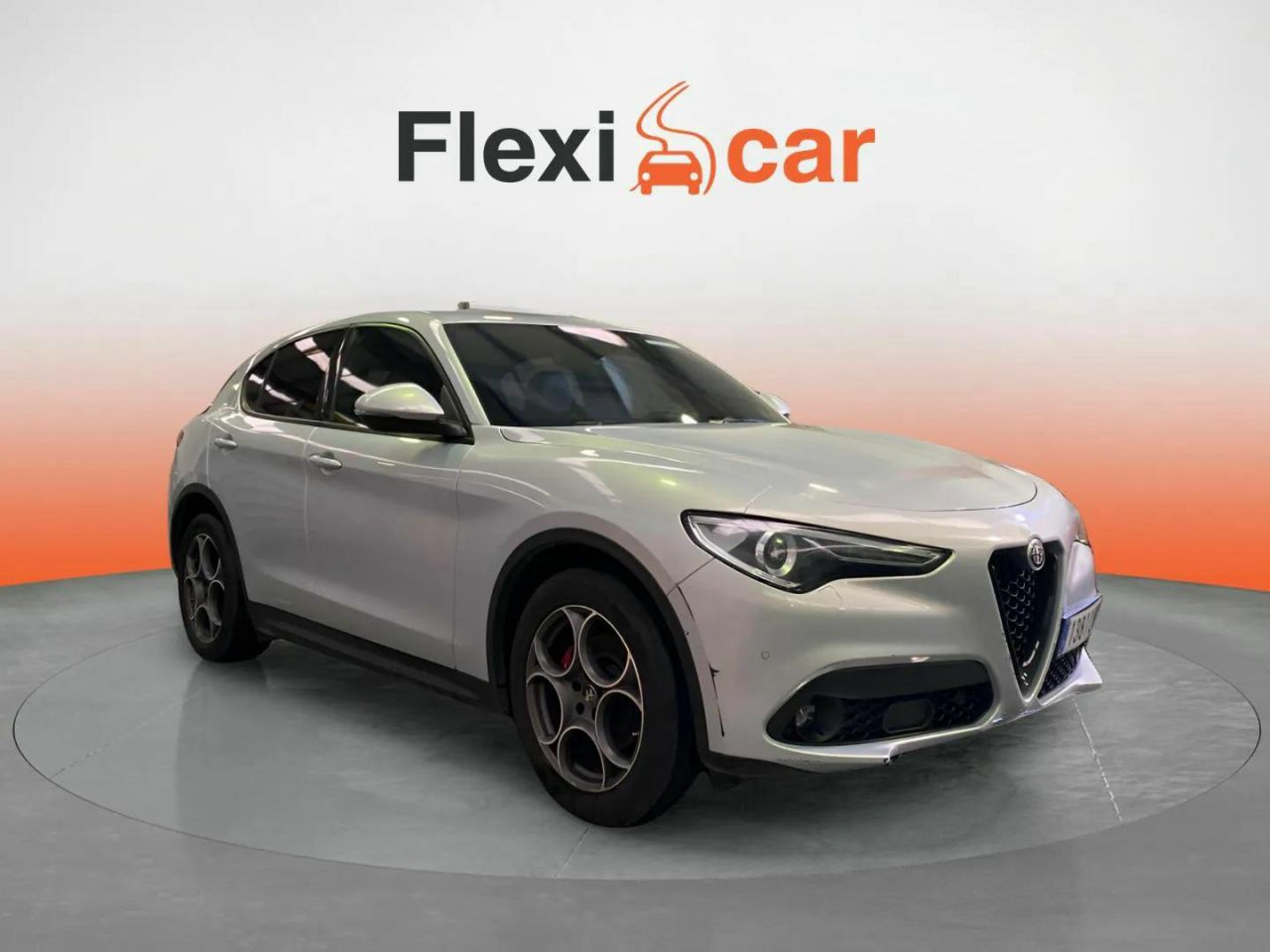 Foto alfa romeo stelvio 2022 /