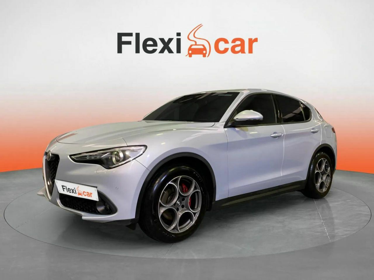 alfa romeo stelvio 2022 / foto grande (3)