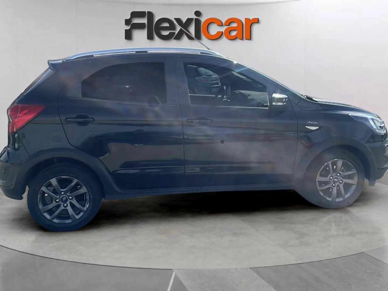 ford ka 2019 / foto grande (2)