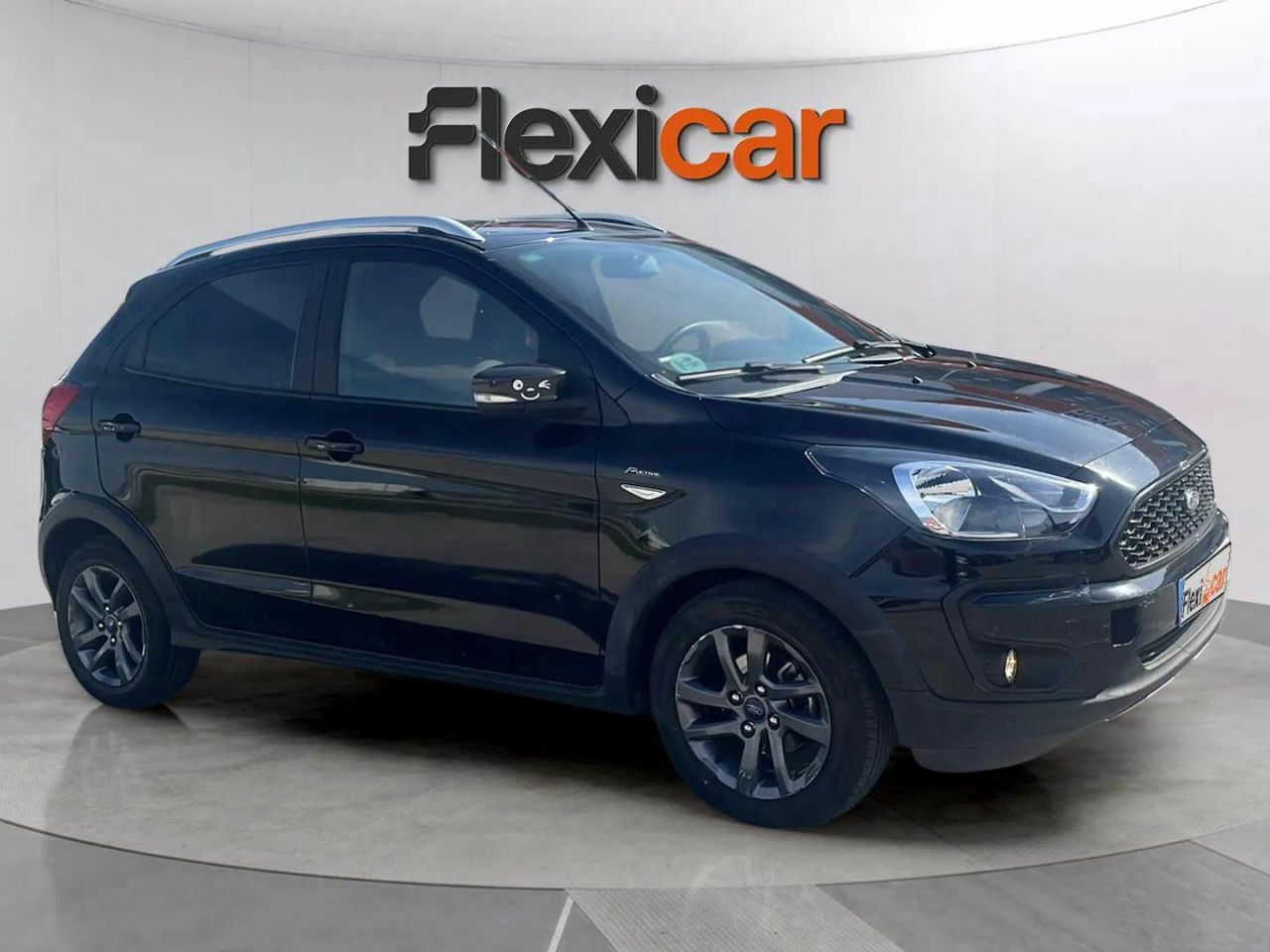 Foto ford ka 2019 /